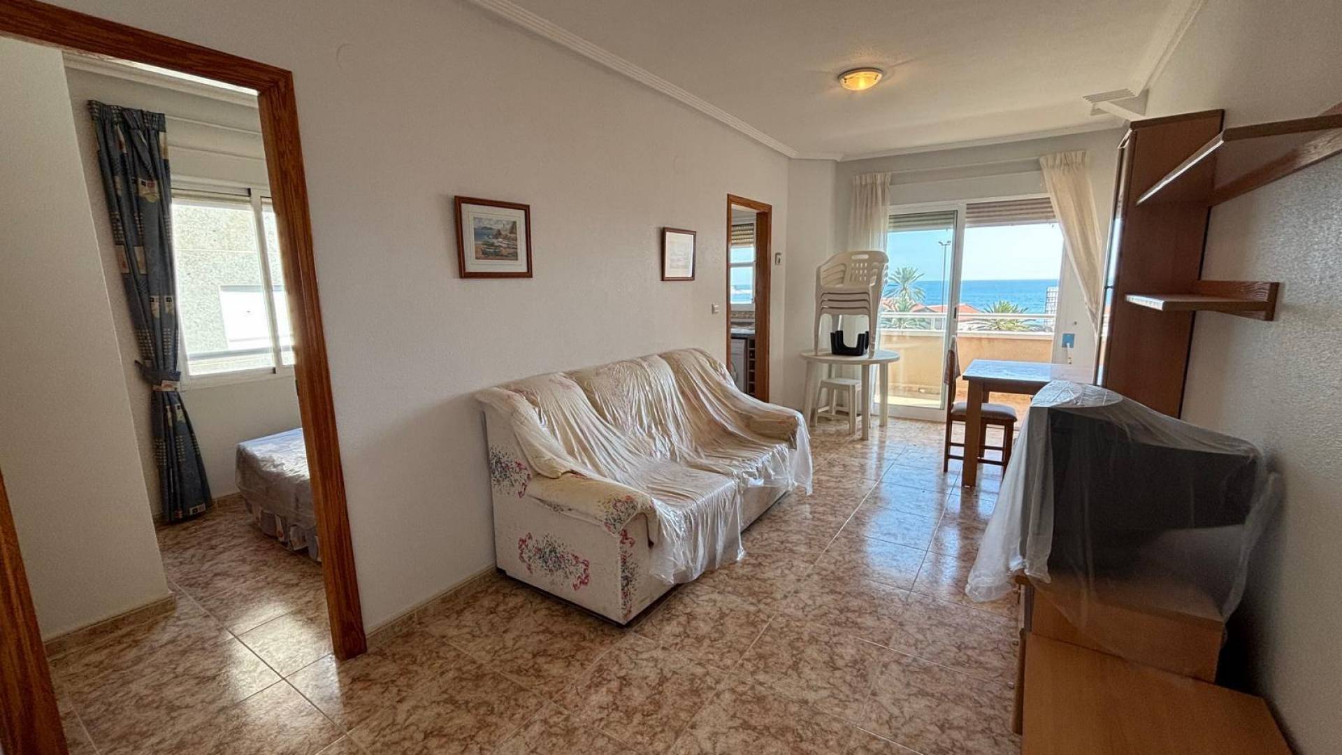 D'occasion - Penthouse - Torrevieja - Playa del Cura