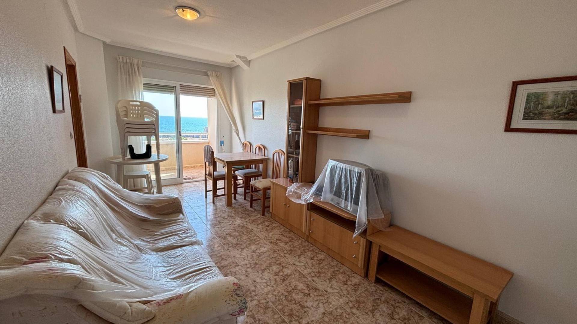 D'occasion - Penthouse - Torrevieja - Playa del Cura