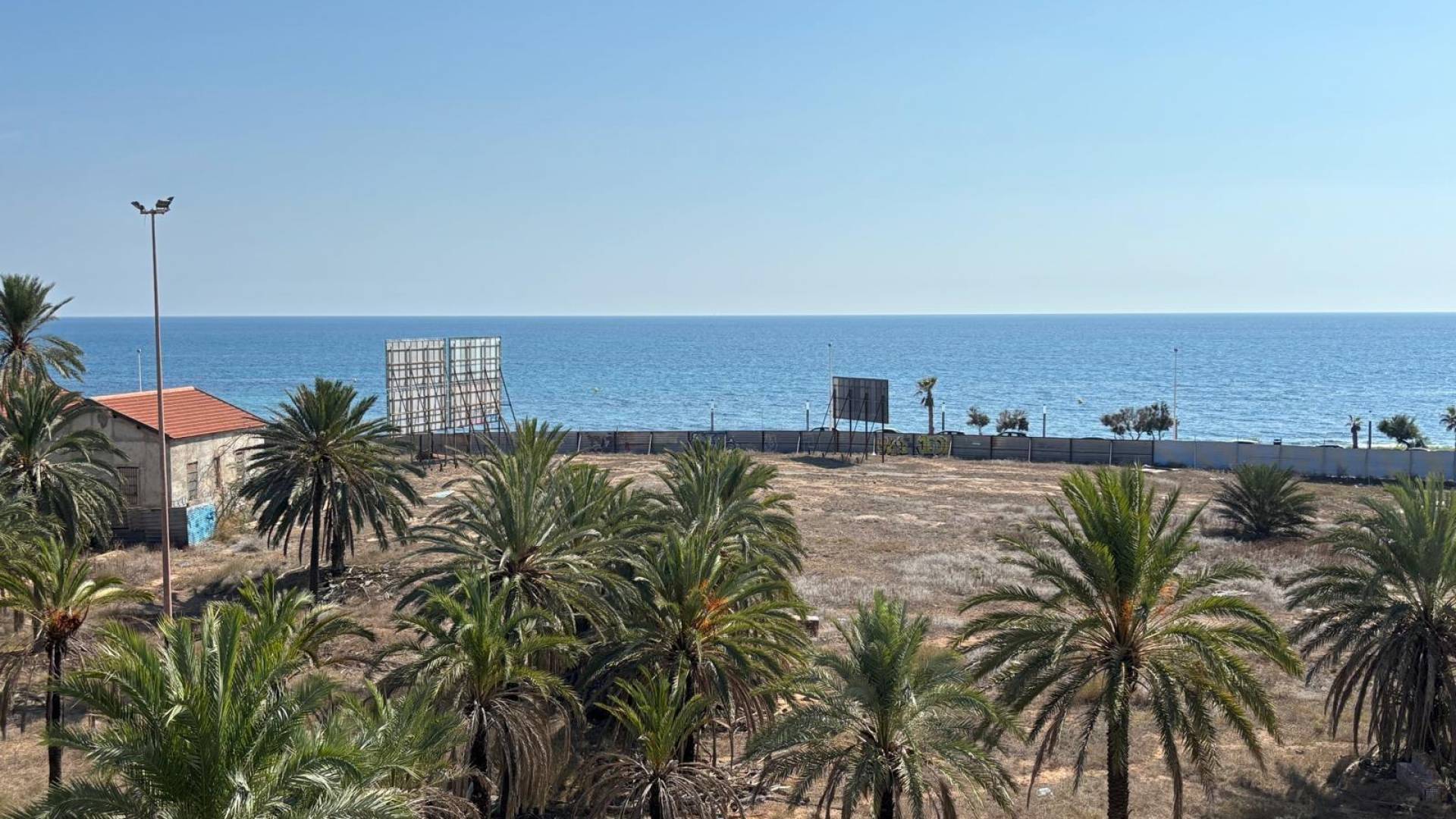 D'occasion - Penthouse - Torrevieja - Playa del Cura