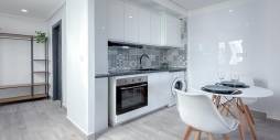 D'occasion - Penthouse - Torrevieja - Playa del Cura