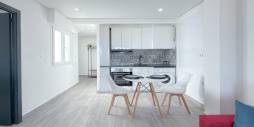 D'occasion - Penthouse - Torrevieja - Playa del Cura
