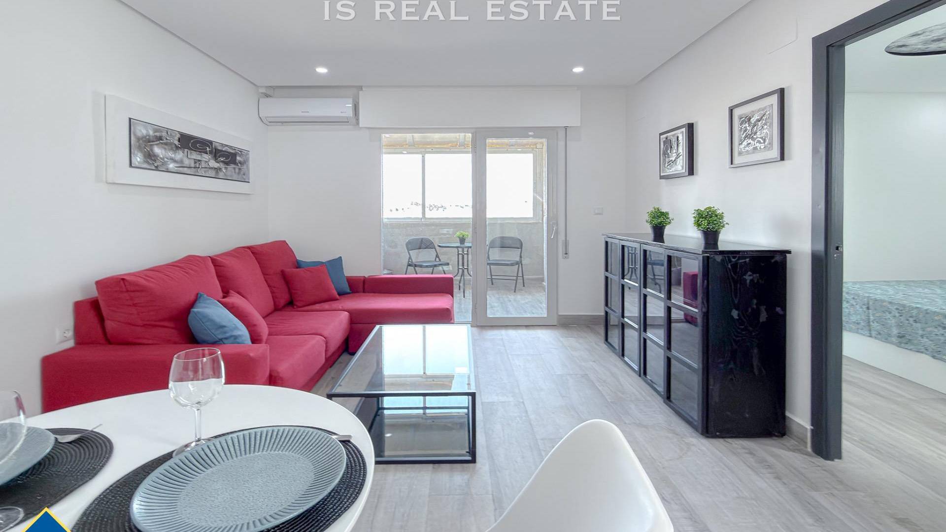 D'occasion - Penthouse - Torrevieja - Playa del Cura