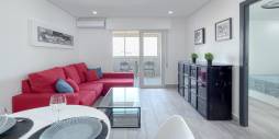 D'occasion - Penthouse - Torrevieja - Playa del Cura