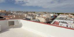D'occasion - Penthouse - Torrevieja - Playa del Cura