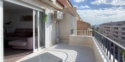 D'occasion - Penthouse - Torrevieja - Playa del Cura