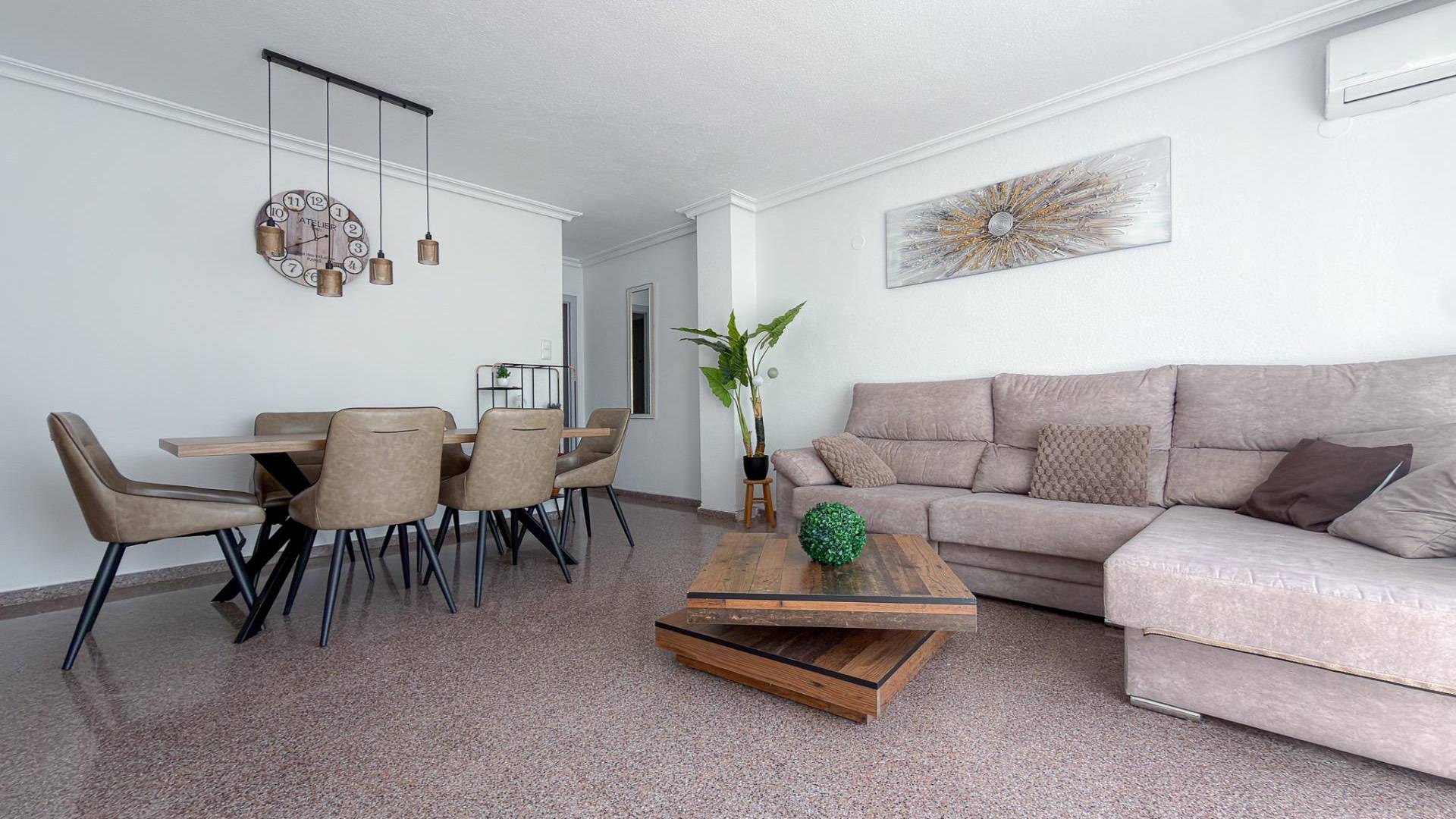 D'occasion - Penthouse - Torrevieja - Playa del Cura