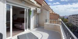D'occasion - Penthouse - Torrevieja - Playa del Cura