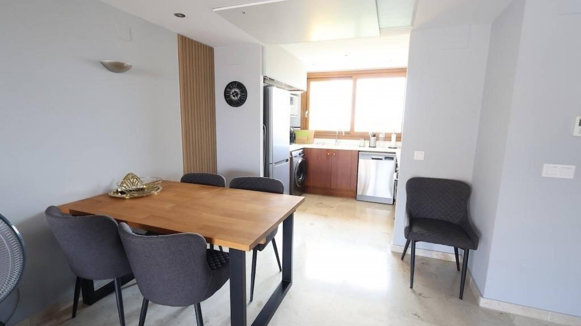 D'occasion - Penthouse - Torrevieja - Punta prima