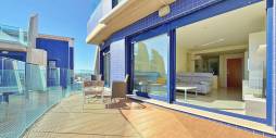 D'occasion - Penthouse - Torrevieja - Punta Prima