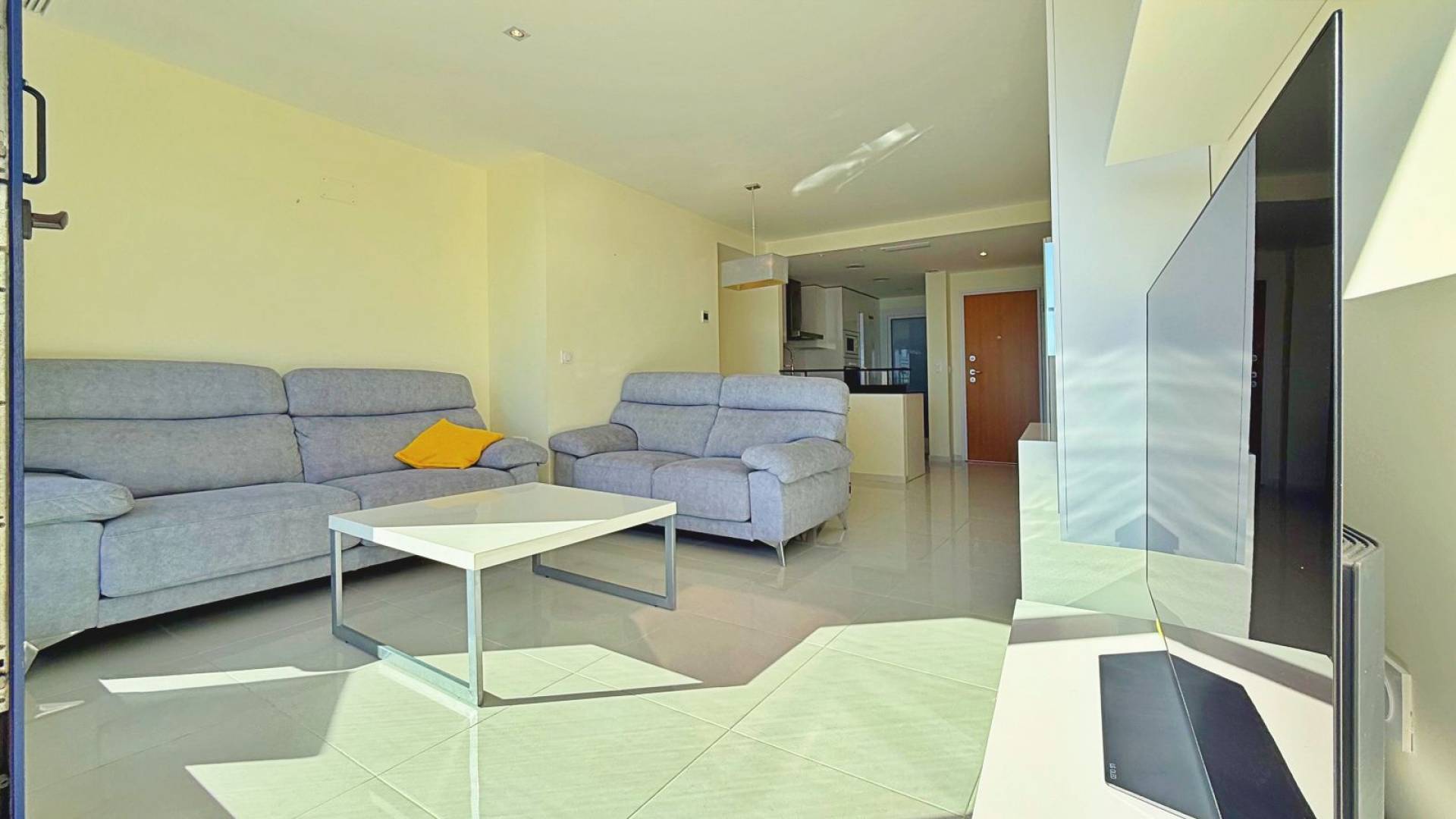 D'occasion - Penthouse - Torrevieja - Punta Prima