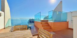 D'occasion - Penthouse - Torrevieja - Punta Prima