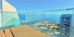 D'occasion - Penthouse - Torrevieja - Punta Prima