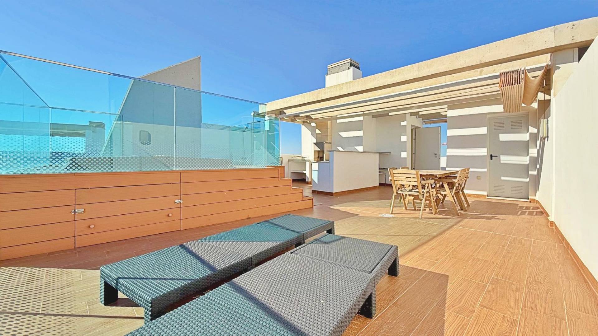 D'occasion - Penthouse - Torrevieja - Punta Prima