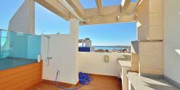 D'occasion - Penthouse - Torrevieja - Punta Prima