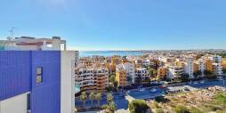 D'occasion - Penthouse - Torrevieja - Punta Prima