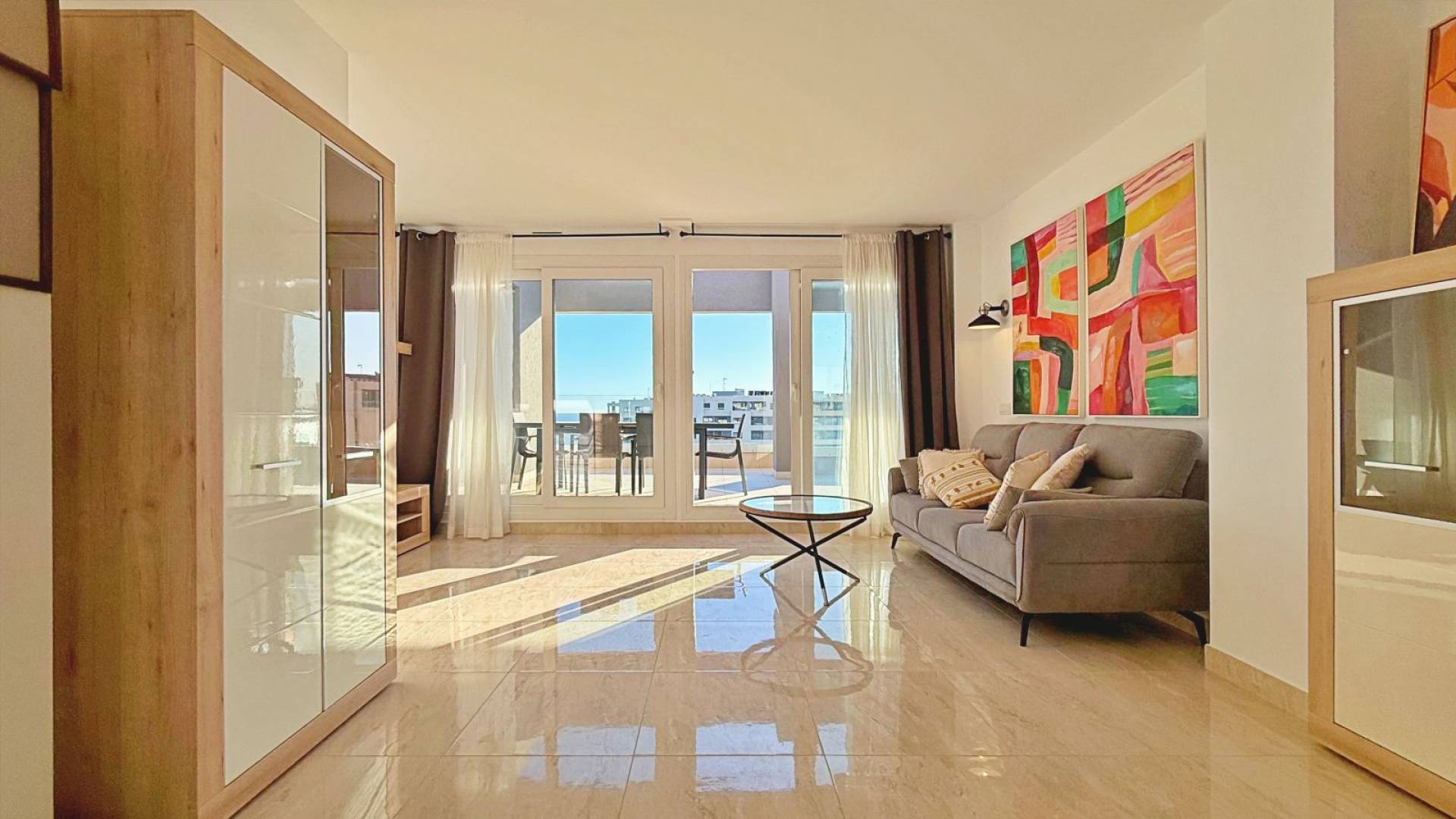 D'occasion - Penthouse - Torrevieja - Punta Prima