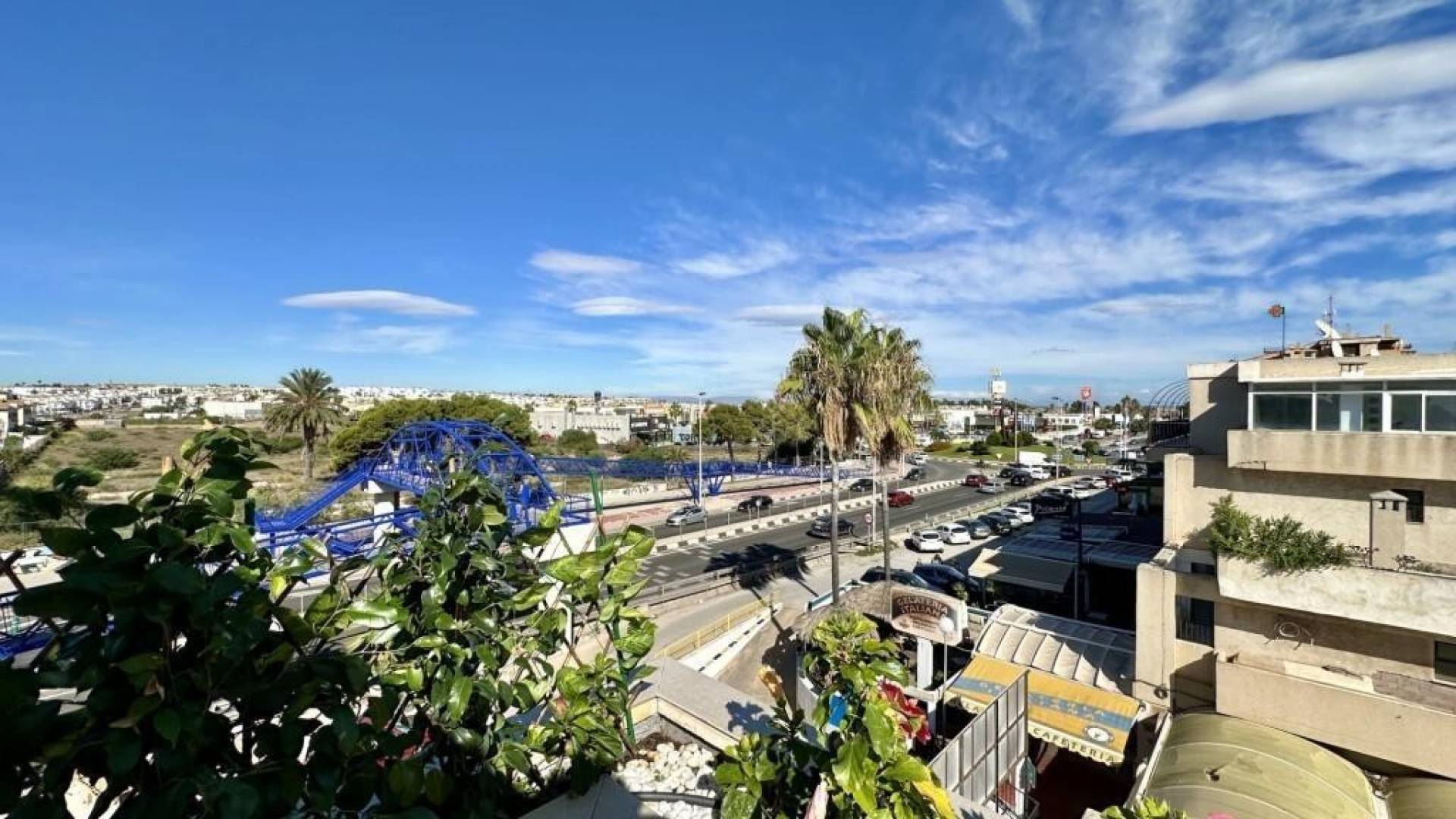 D'occasion - Penthouse - Torrevieja - Punta Prima