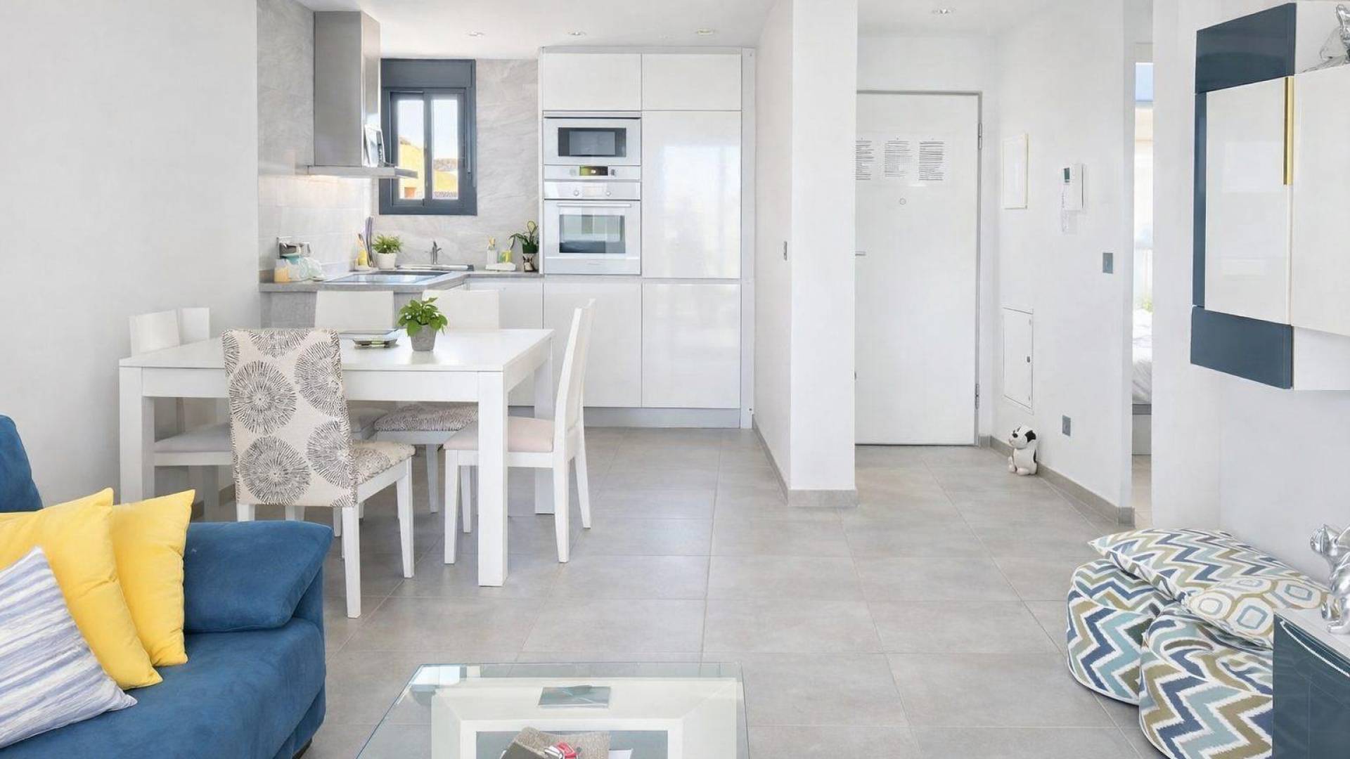 D'occasion - Penthouse - Torrevieja - Punta prima