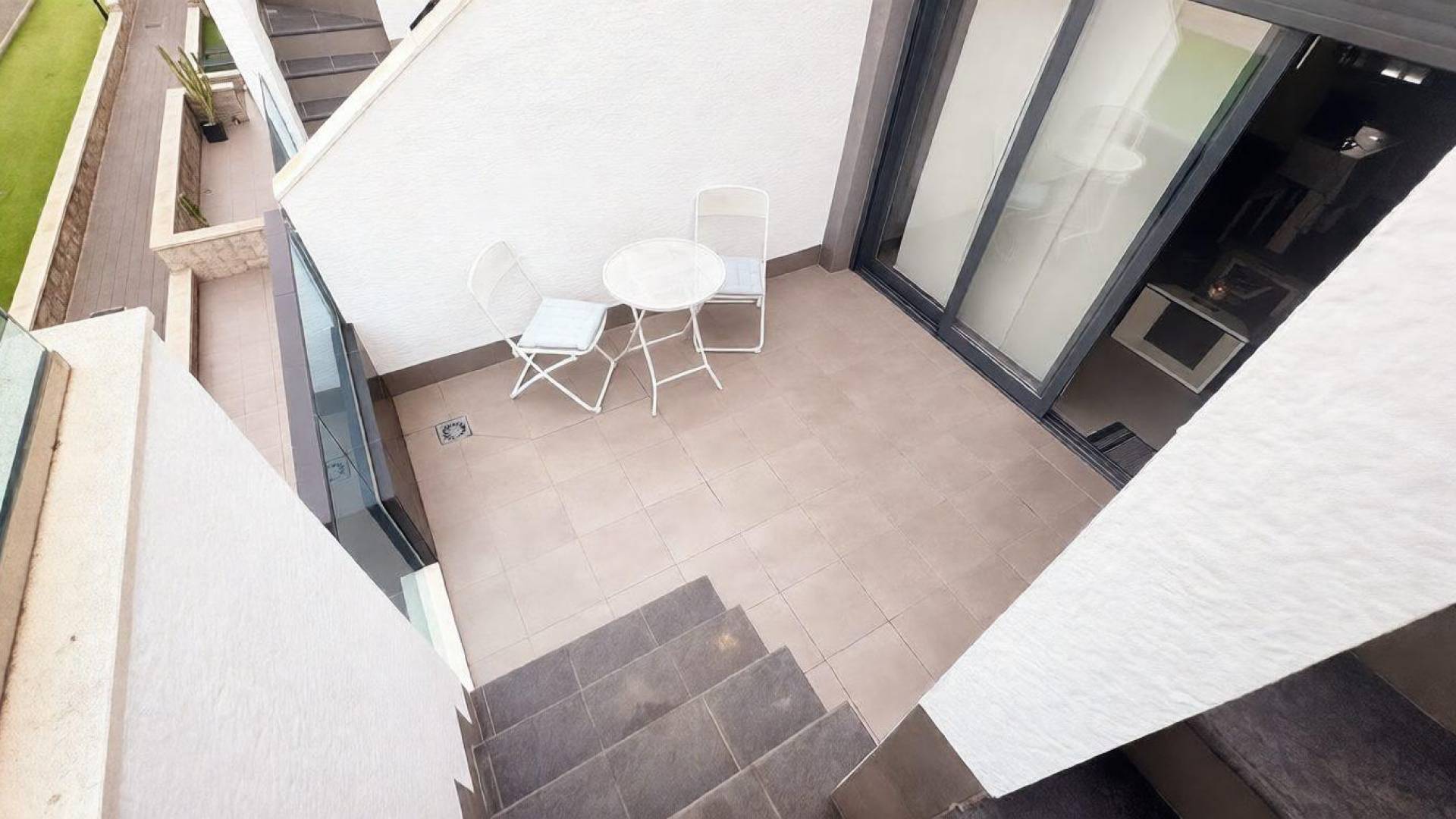 D'occasion - Penthouse - Torrevieja - Punta prima