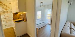 D'occasion - Penthouse - Torrevieja - Punta Prima
