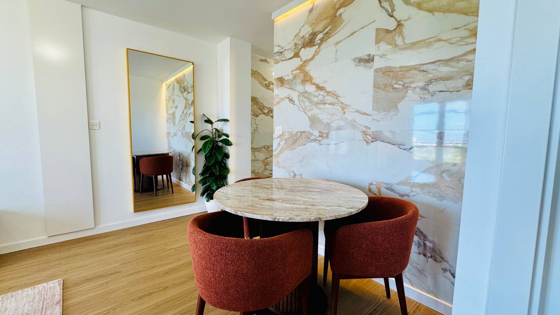 D'occasion - Penthouse - Torrevieja - Punta Prima