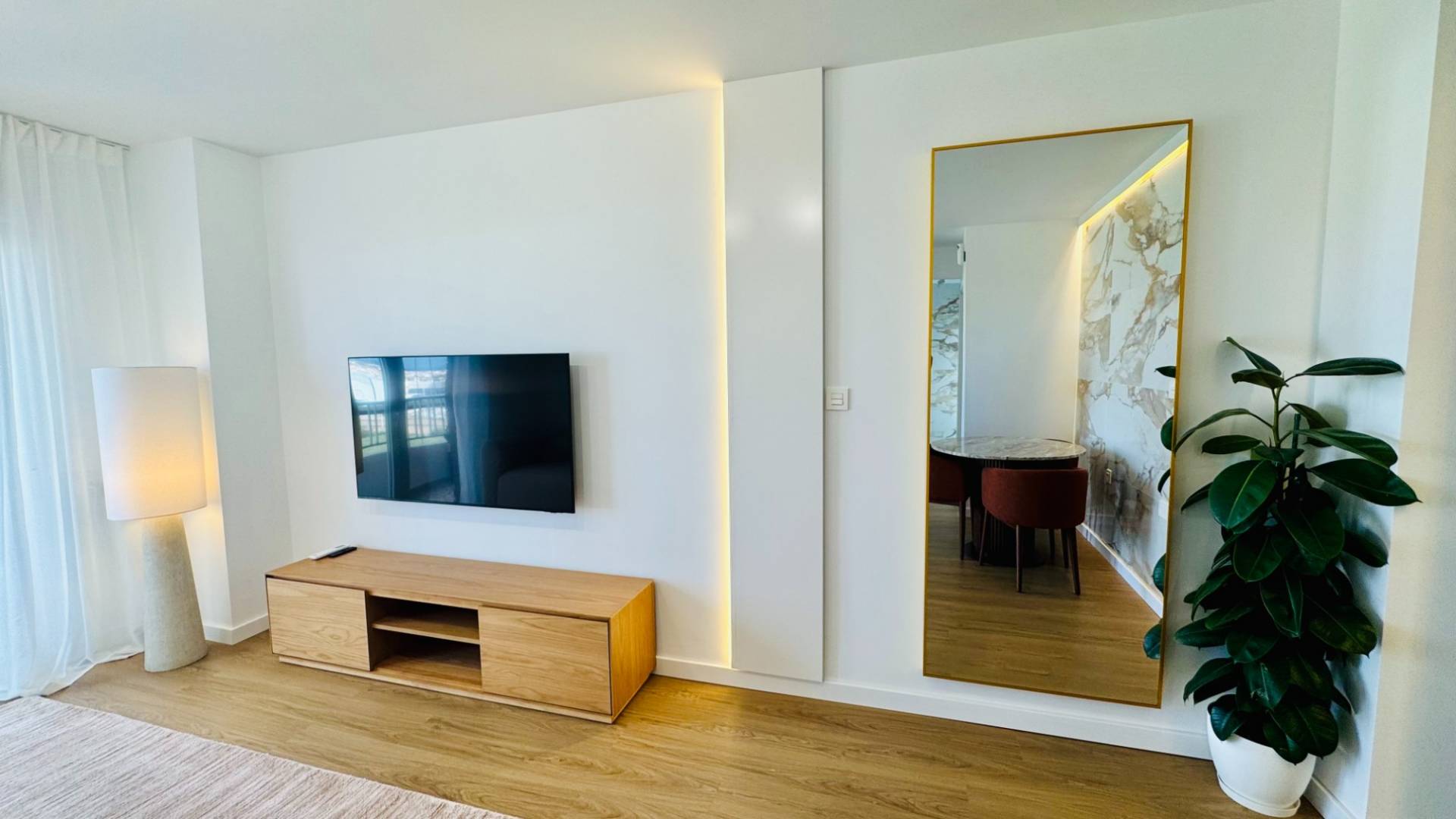 D'occasion - Penthouse - Torrevieja - Punta Prima