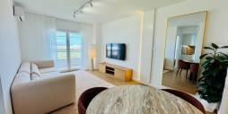 D'occasion - Penthouse - Torrevieja - Punta Prima