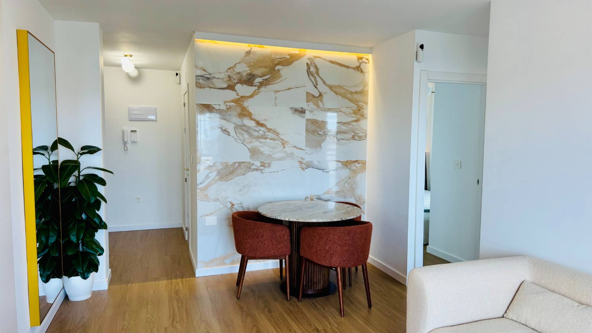 D'occasion - Penthouse - Torrevieja - Punta Prima