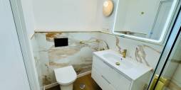 D'occasion - Penthouse - Torrevieja - Punta Prima