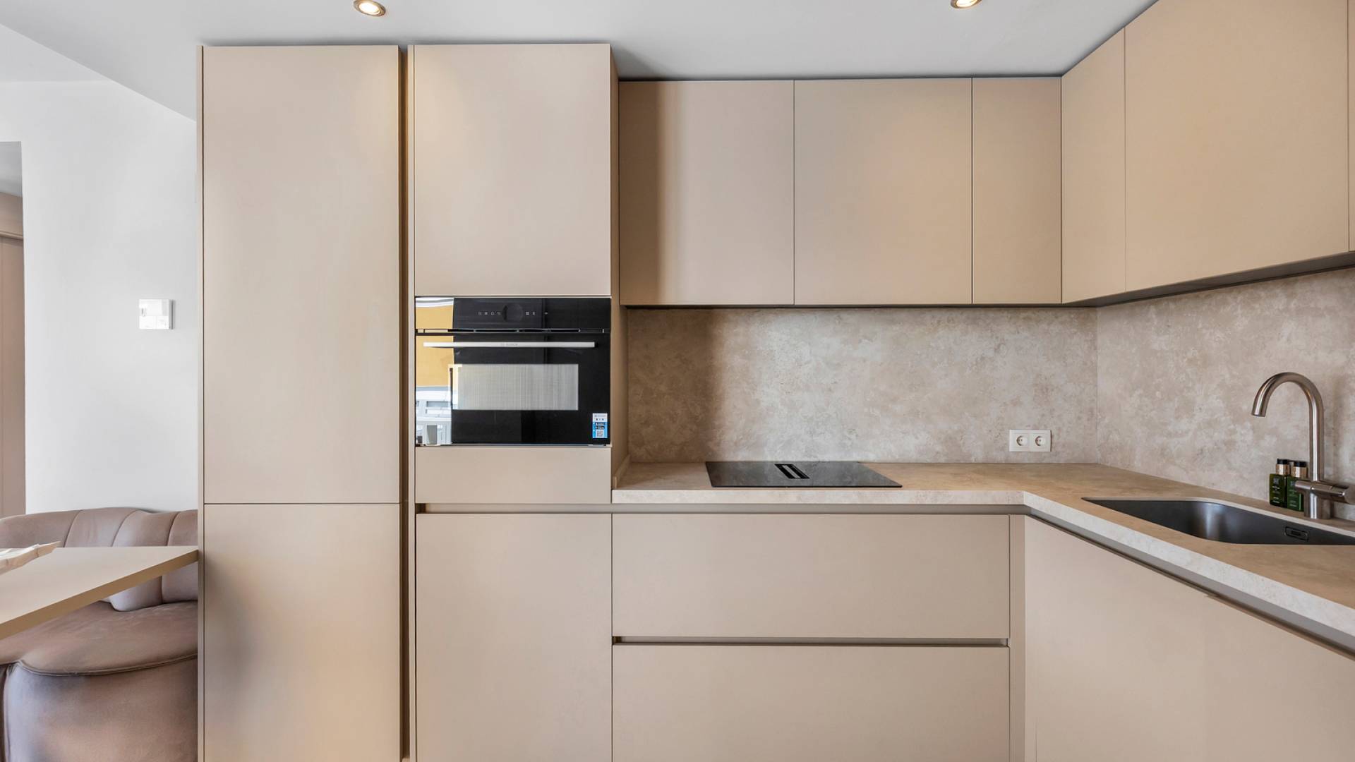 D'occasion - Penthouse - Torrevieja - Punta Prima