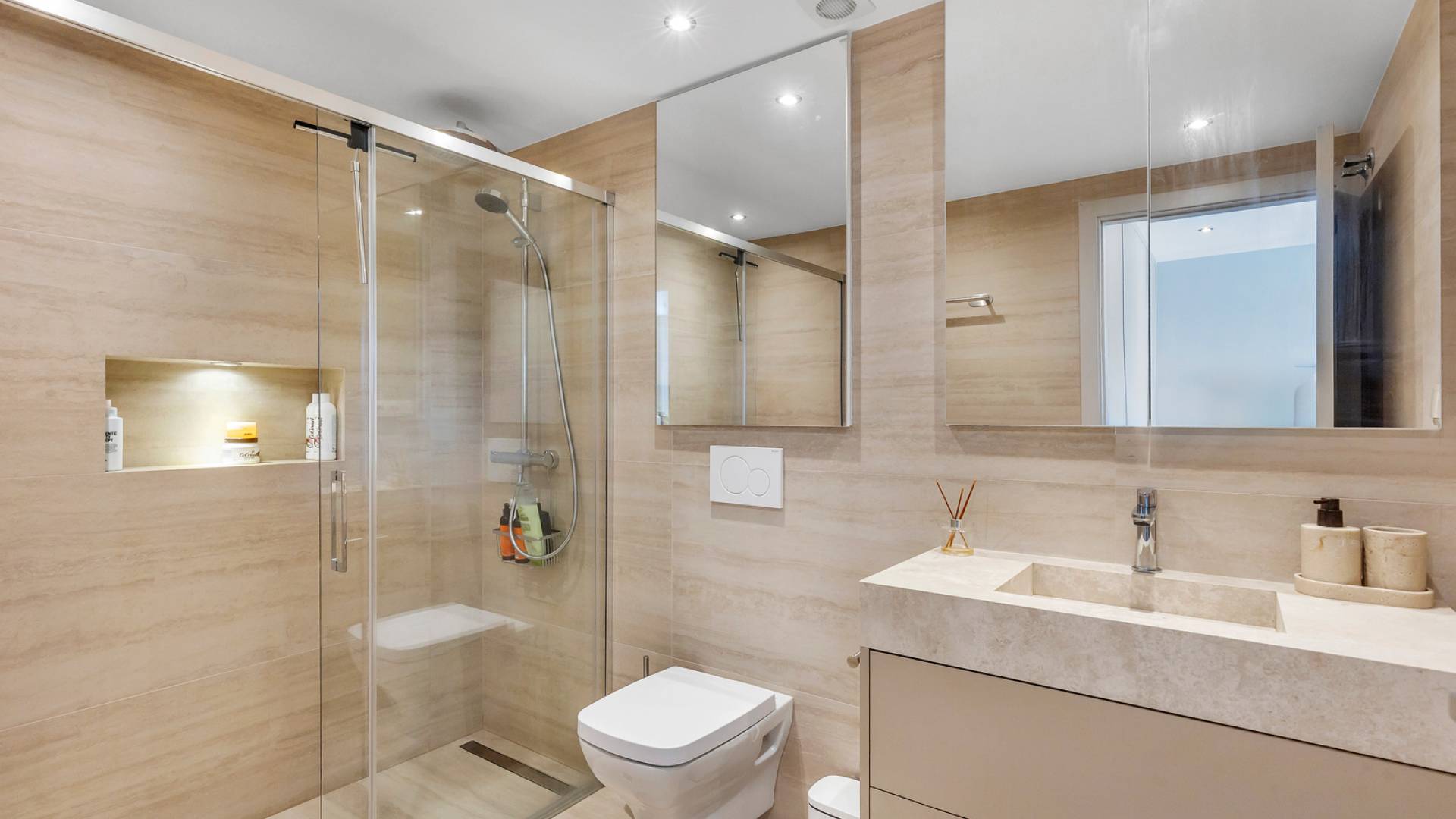 D'occasion - Penthouse - Torrevieja - Punta Prima