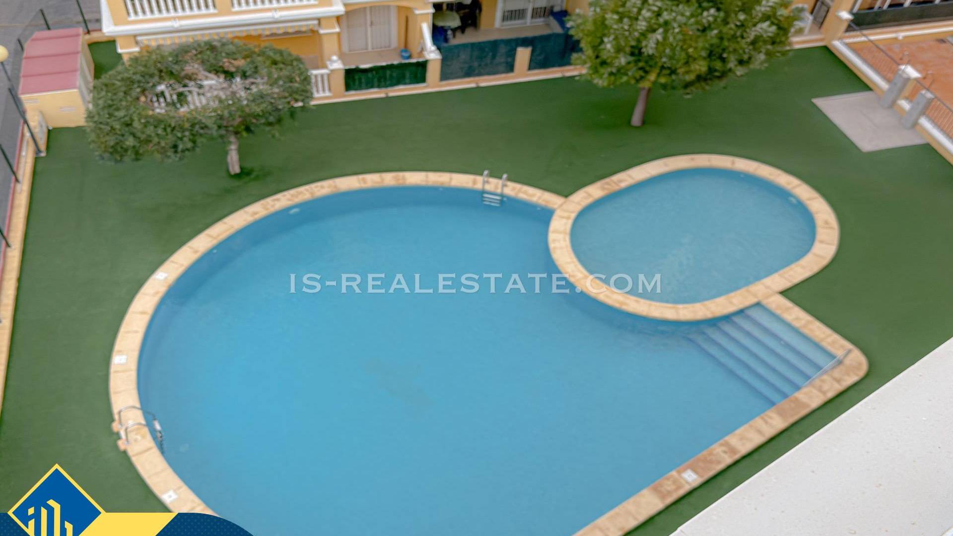 D'occasion - Penthouse - Torrevieja - Torreblanca