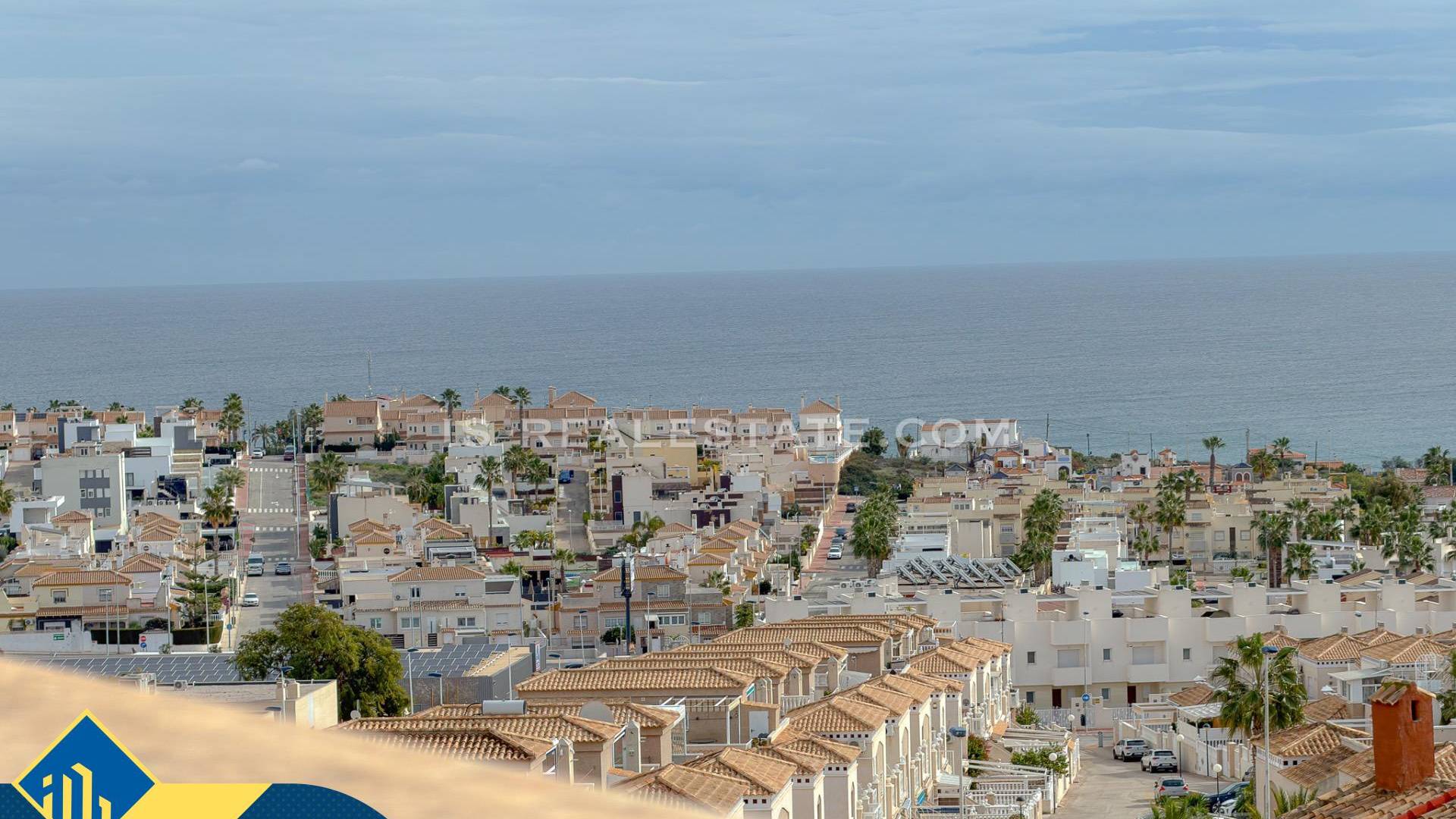 D'occasion - Penthouse - Torrevieja - Torreblanca