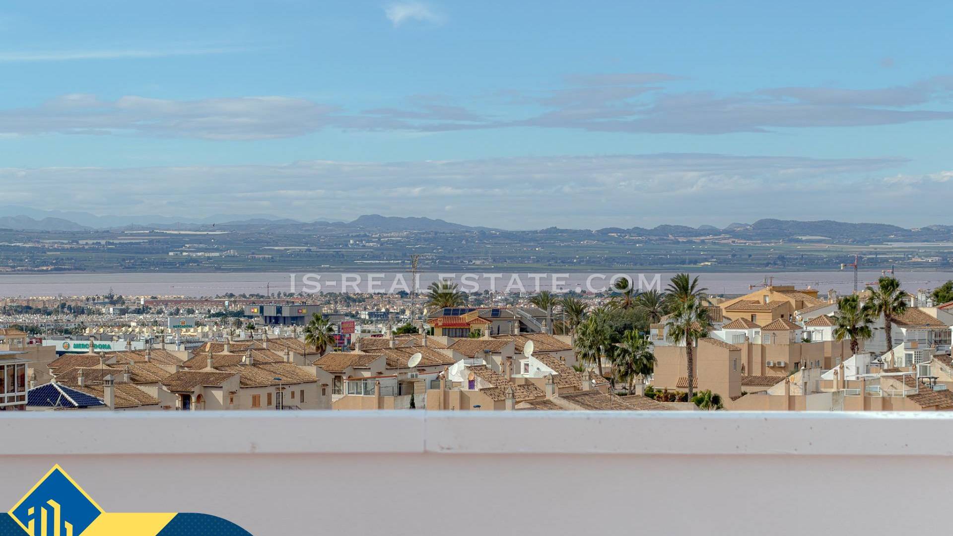 D'occasion - Penthouse - Torrevieja - Torreblanca