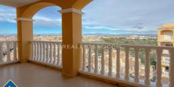 D'occasion - Penthouse - Torrevieja - Torreblanca