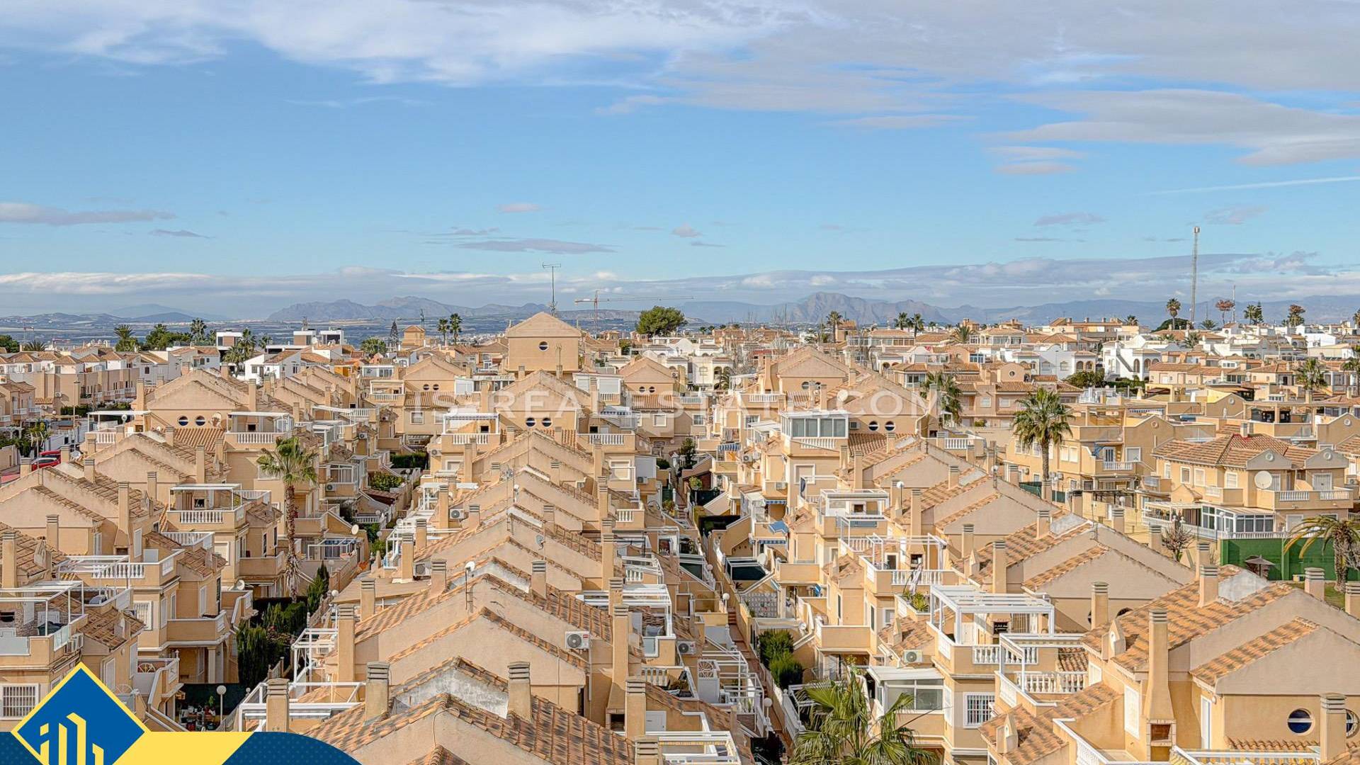 D'occasion - Penthouse - Torrevieja - Torreblanca