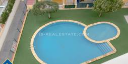 D'occasion - Penthouse - Torrevieja - Torreblanca
