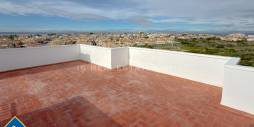 D'occasion - Penthouse - Torrevieja - Torreblanca