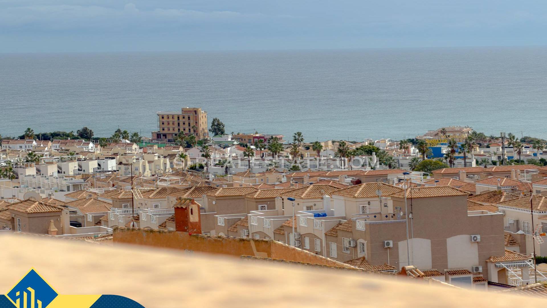 D'occasion - Penthouse - Torrevieja - Torreblanca