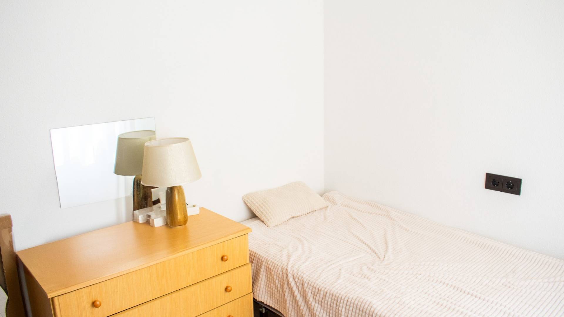 D'occasion - Penthouse - Torrevieja - Torrelamata - La Mata