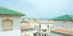 D'occasion - Penthouse - Torrevieja - Torrelamata - La Mata