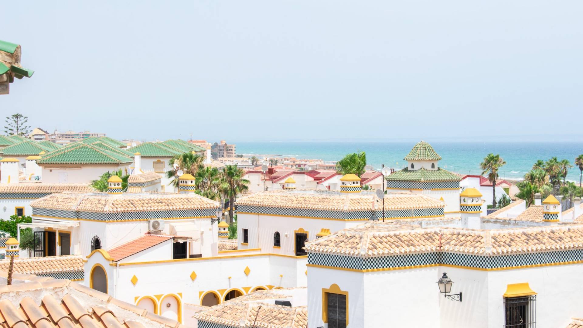 D'occasion - Penthouse - Torrevieja - Torrelamata - La Mata