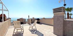 D'occasion - Penthouse - Torrevieja - Torrelamata - La Mata