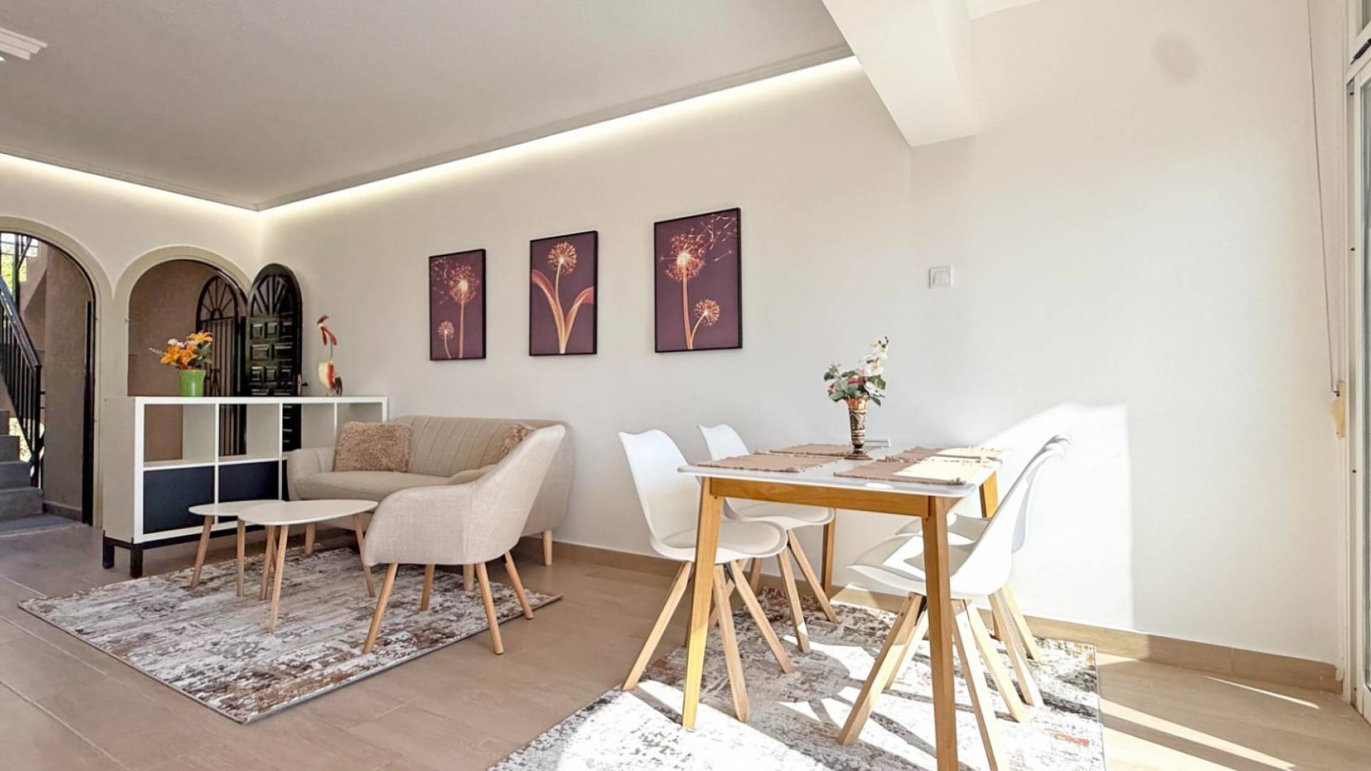 D'occasion - Penthouse - Torrevieja - Torrelamata - La Mata