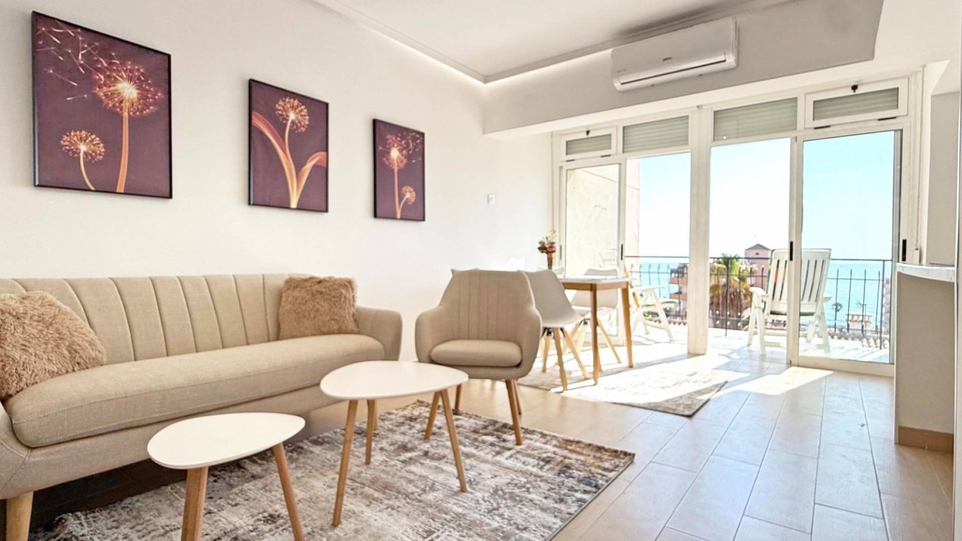 D'occasion - Penthouse - Torrevieja - Torrelamata - La Mata