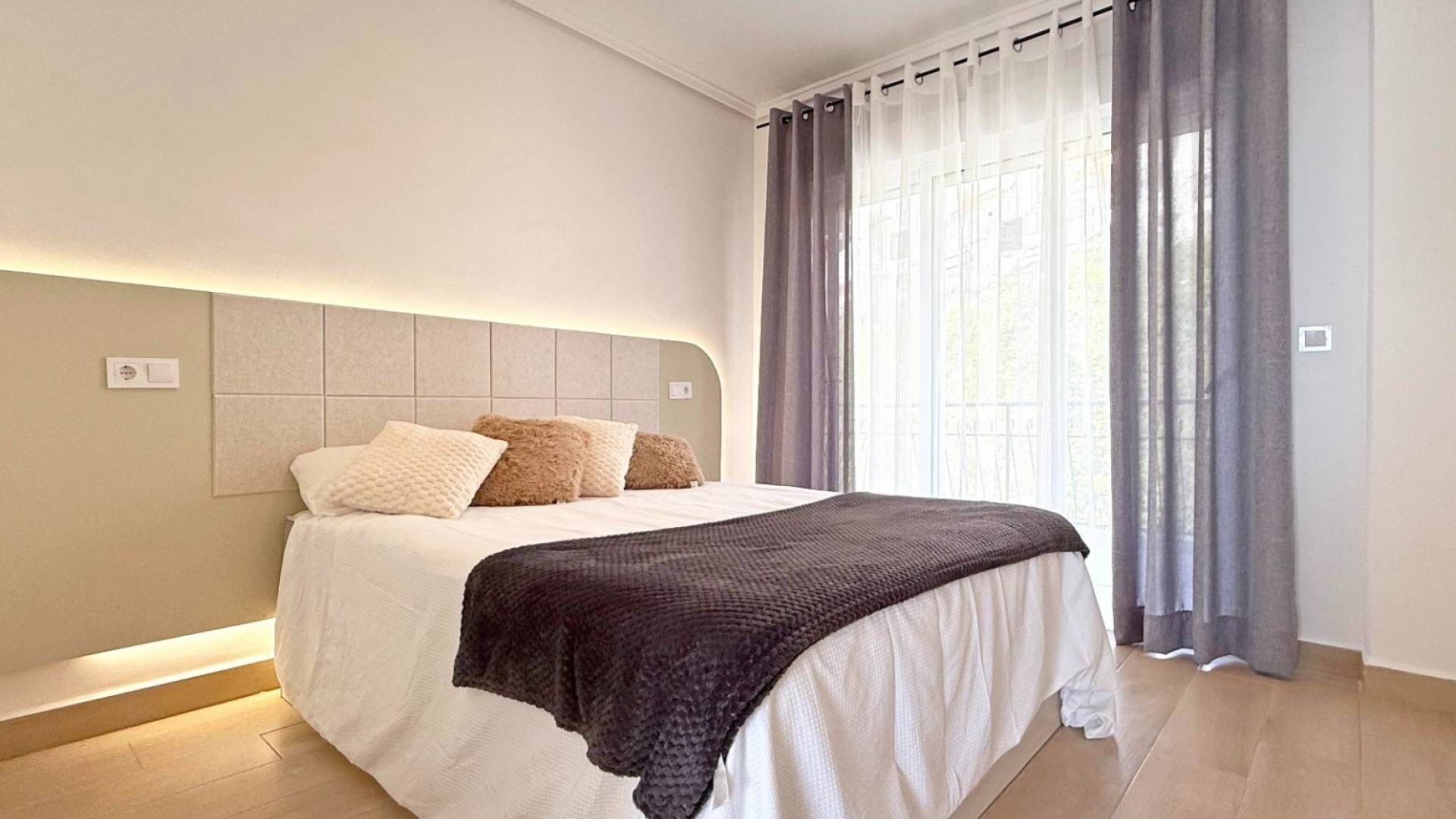 D'occasion - Penthouse - Torrevieja - Torrelamata - La Mata