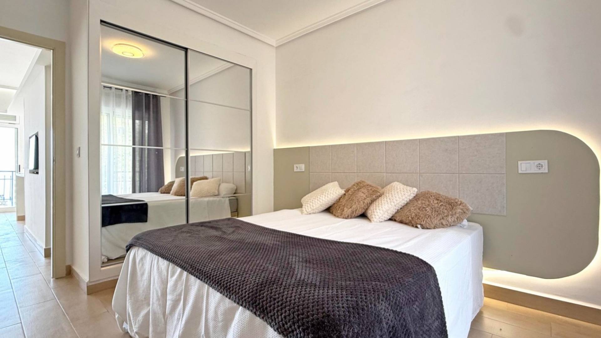 D'occasion - Penthouse - Torrevieja - Torrelamata - La Mata