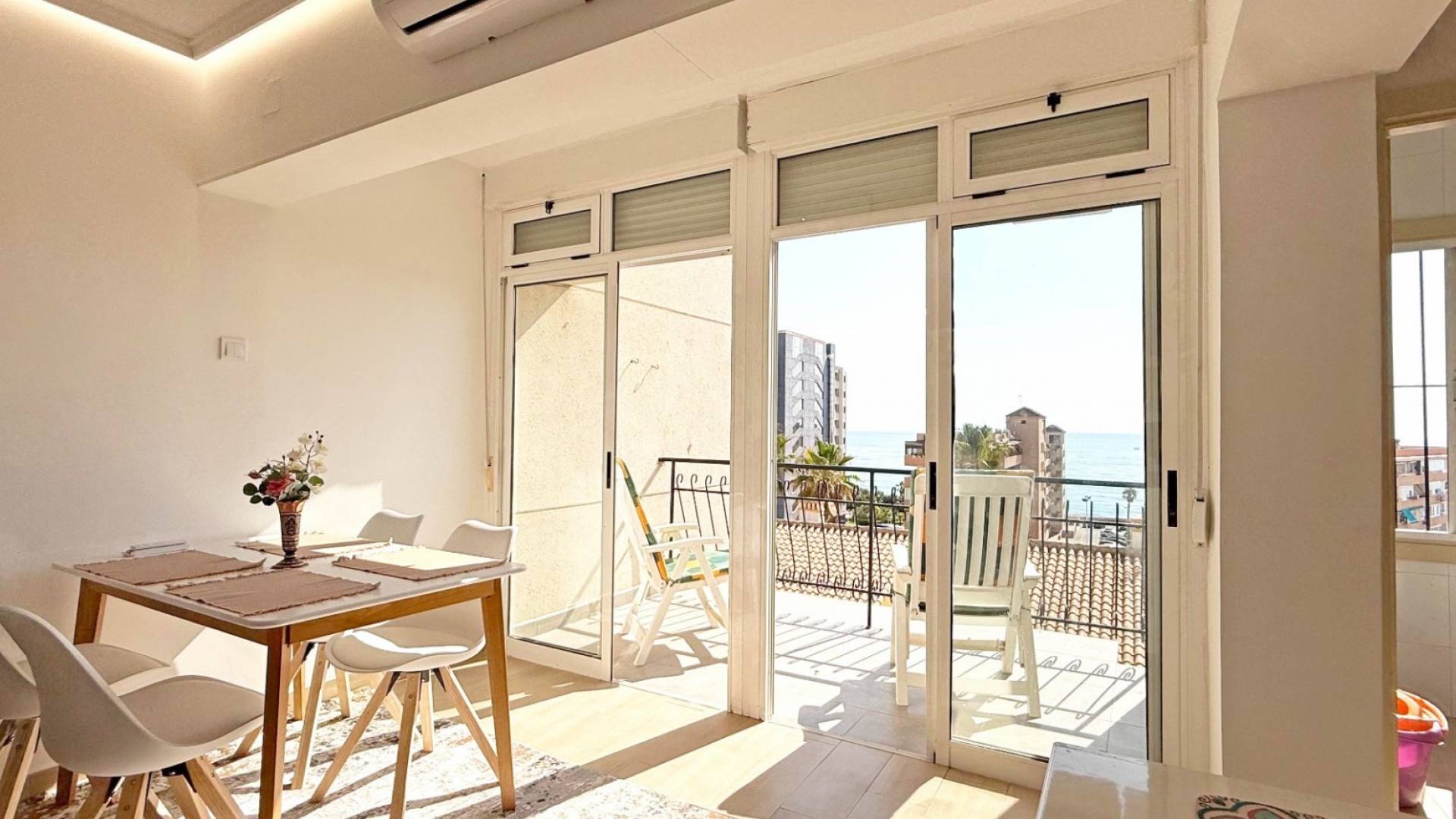 D'occasion - Penthouse - Torrevieja - Torrelamata - La Mata