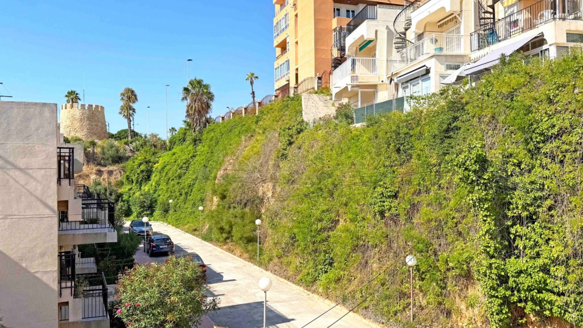 D'occasion - Penthouse - Torrevieja - Torrelamata - La Mata