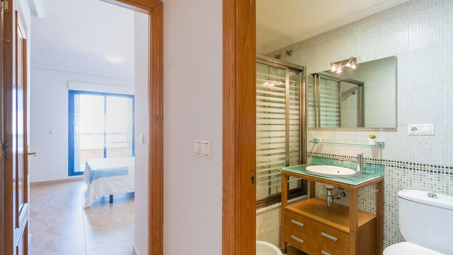 D'occasion - Penthouse - Torrevieja - Torrevieja Centro